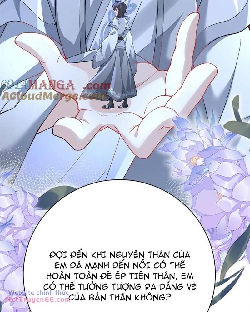 Long Nữ Điện Hạ Bị Phản Công: Chapter 25