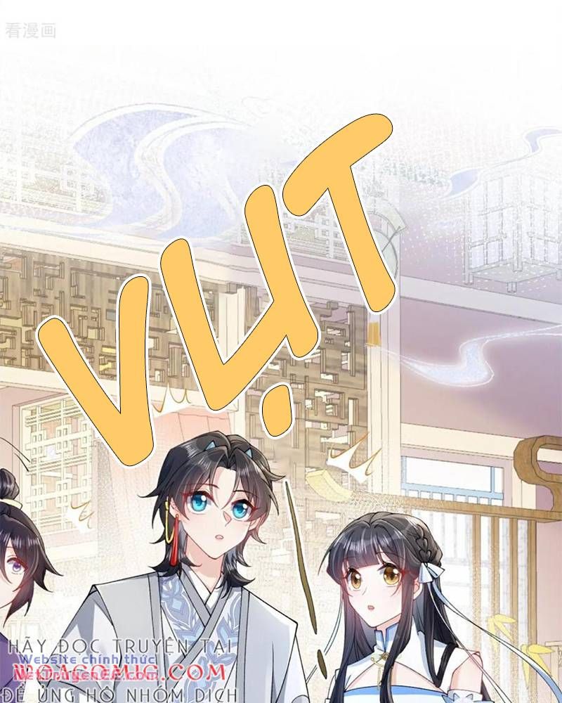 Long Nữ Điện Hạ Bị Phản Công: Chapter 25