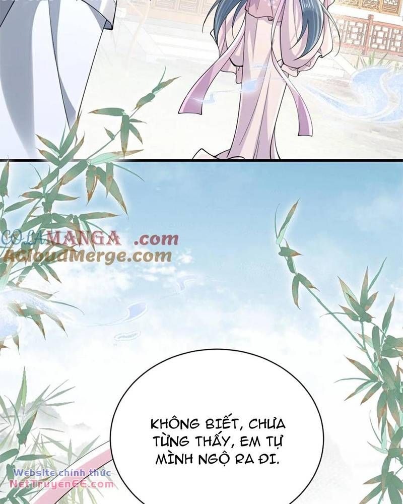 Long Nữ Điện Hạ Bị Phản Công: Chapter 25