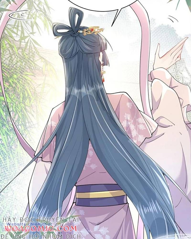 Long Nữ Điện Hạ Bị Phản Công: Chapter 25