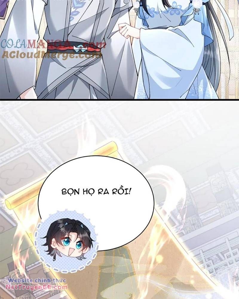 Long Nữ Điện Hạ Bị Phản Công: Chapter 25