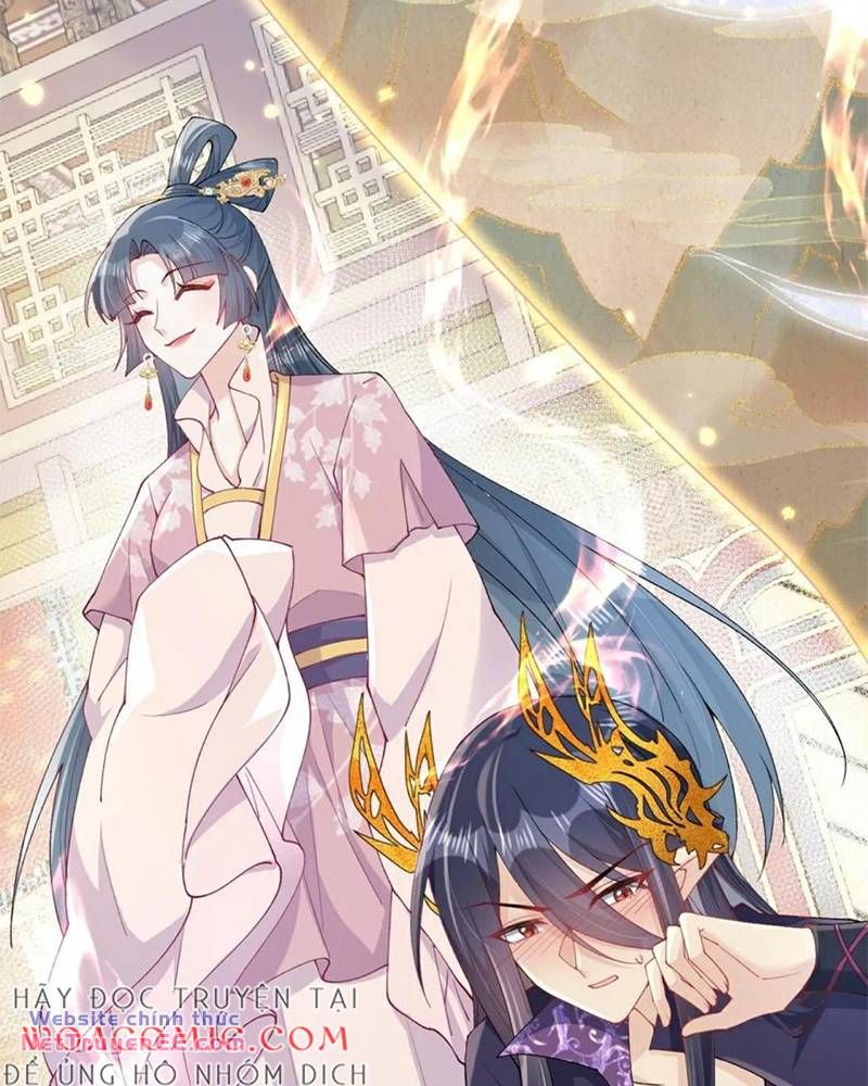 Long Nữ Điện Hạ Bị Phản Công: Chapter 25
