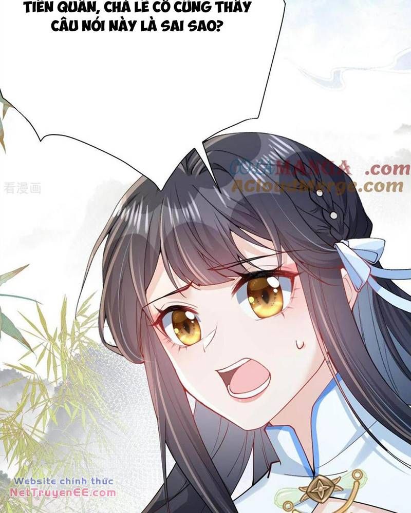 Long Nữ Điện Hạ Bị Phản Công: Chapter 26