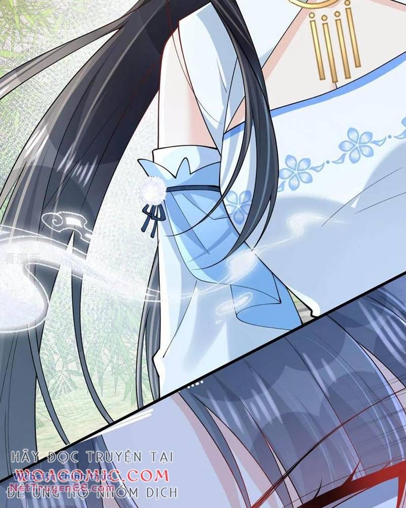 Long Nữ Điện Hạ Bị Phản Công: Chapter 26