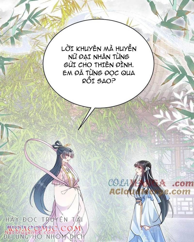 Long Nữ Điện Hạ Bị Phản Công: Chapter 26