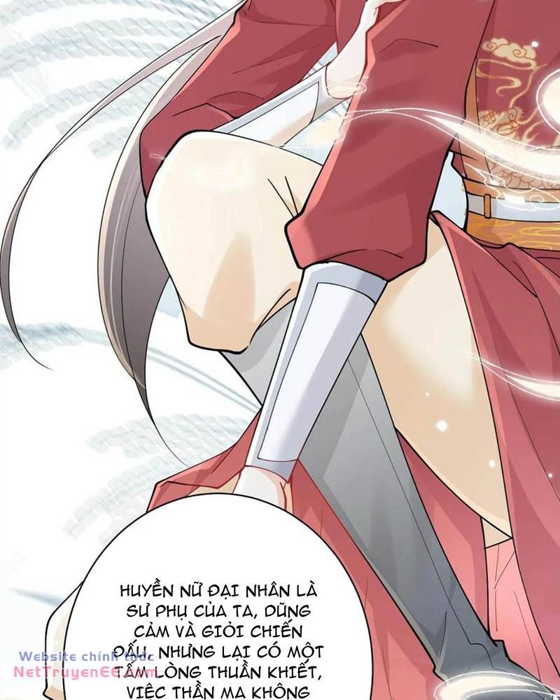 Long Nữ Điện Hạ Bị Phản Công: Chapter 26