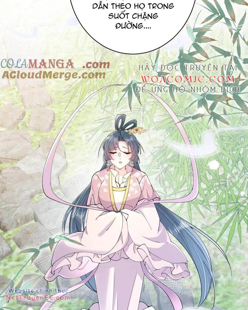 Long Nữ Điện Hạ Bị Phản Công: Chapter 26