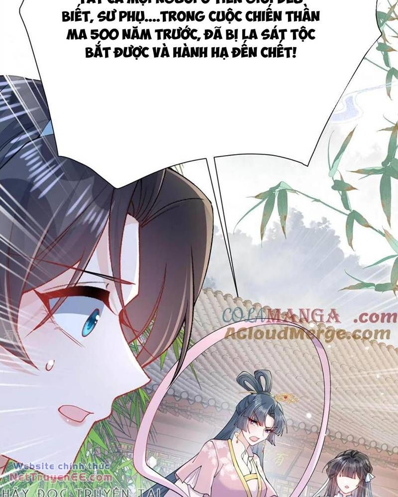 Long Nữ Điện Hạ Bị Phản Công: Chapter 26