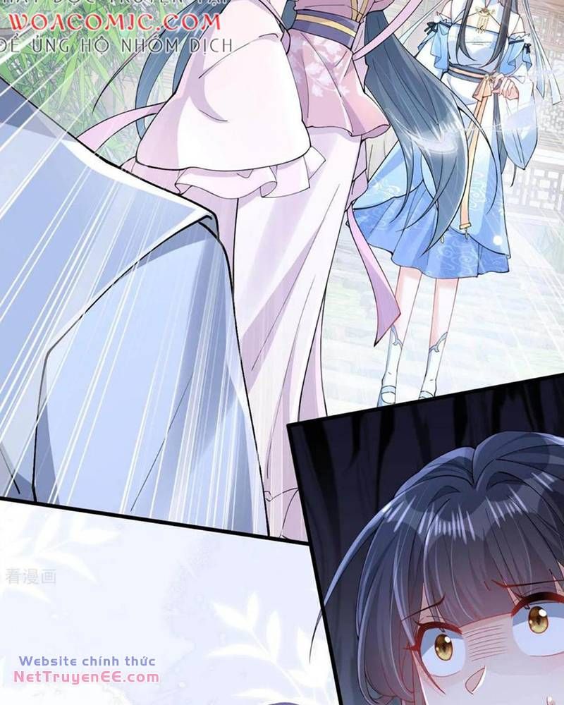 Long Nữ Điện Hạ Bị Phản Công: Chapter 26