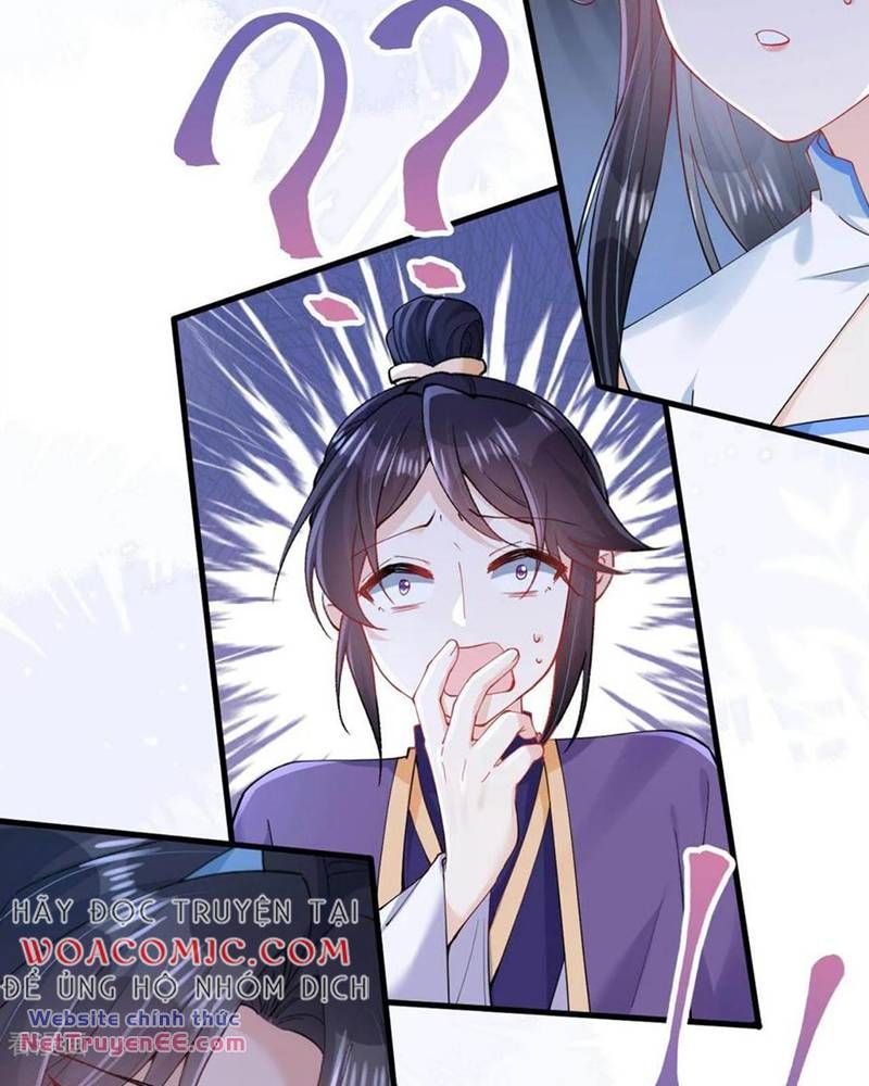 Long Nữ Điện Hạ Bị Phản Công: Chapter 26
