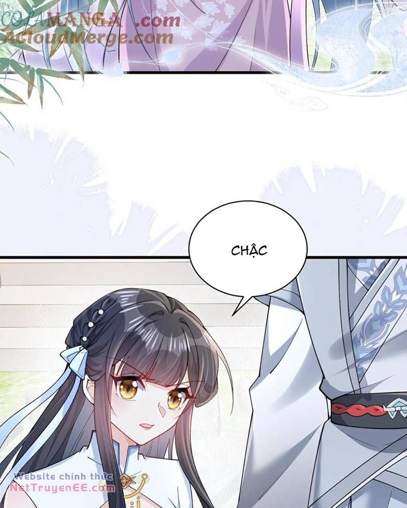 Long Nữ Điện Hạ Bị Phản Công: Chapter 26