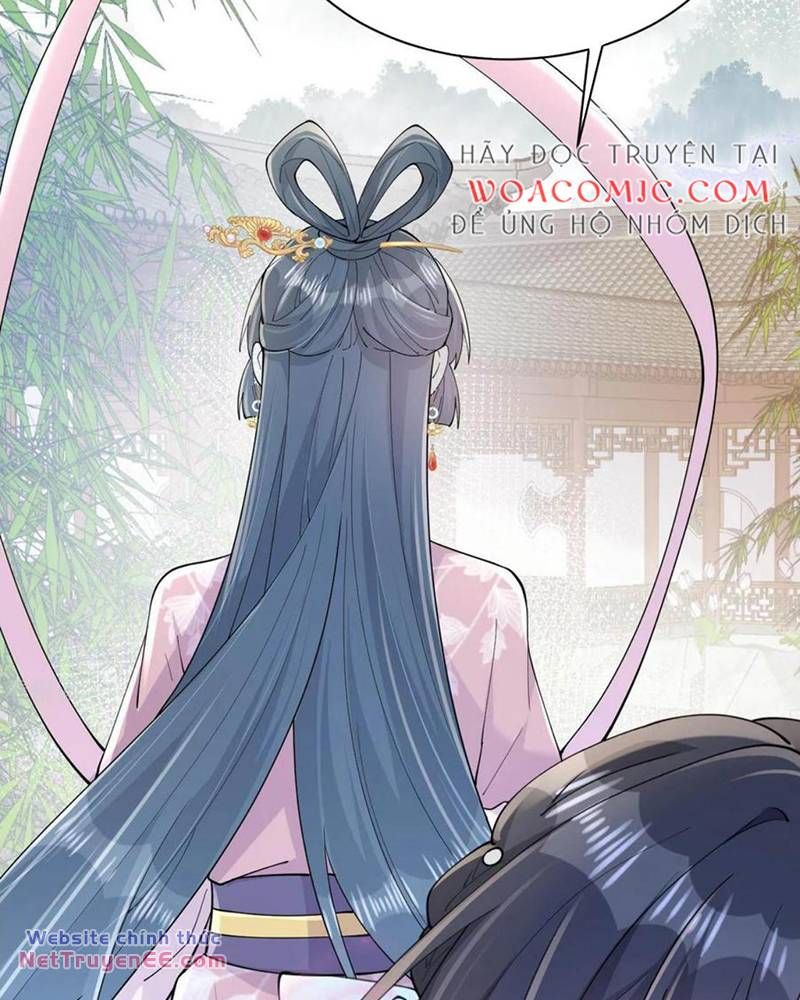 Long Nữ Điện Hạ Bị Phản Công: Chapter 26