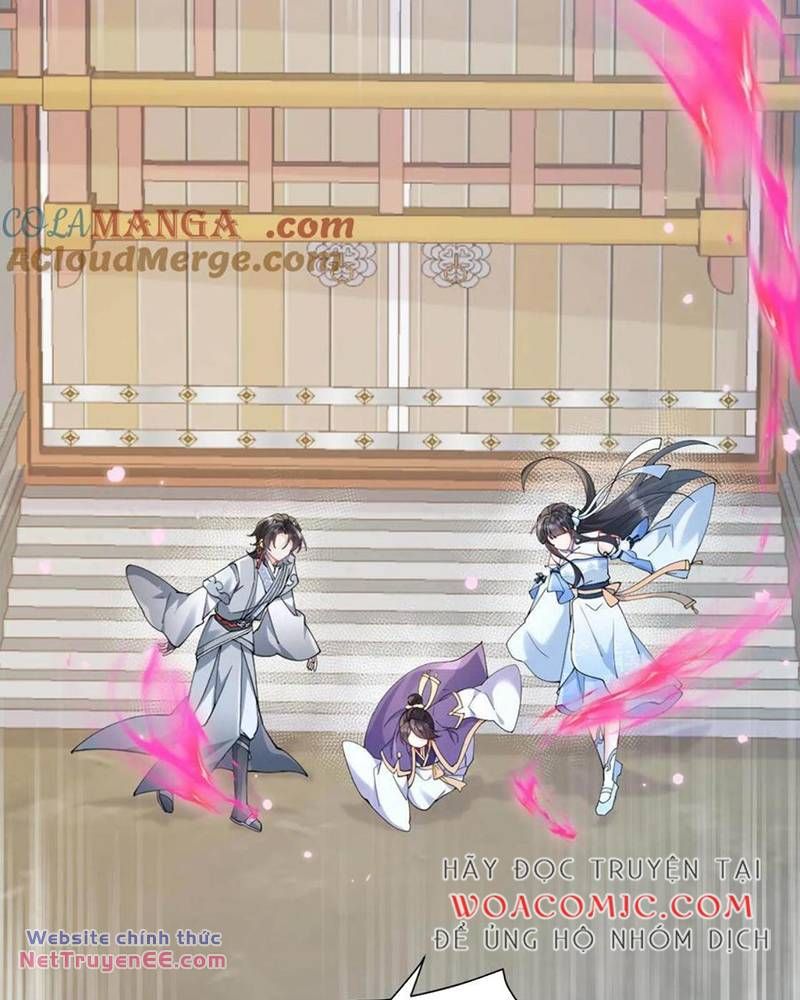 Long Nữ Điện Hạ Bị Phản Công: Chapter 26