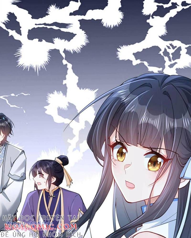 Long Nữ Điện Hạ Bị Phản Công: Chapter 26