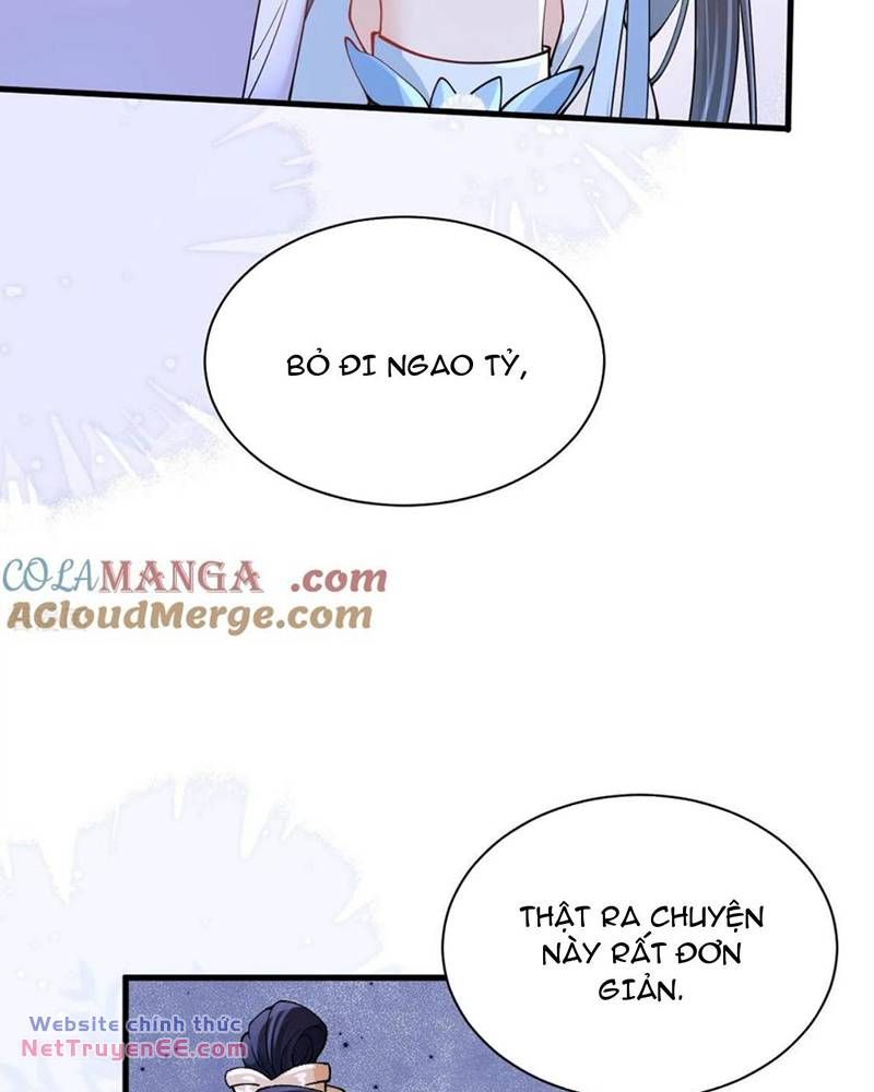 Long Nữ Điện Hạ Bị Phản Công: Chapter 26