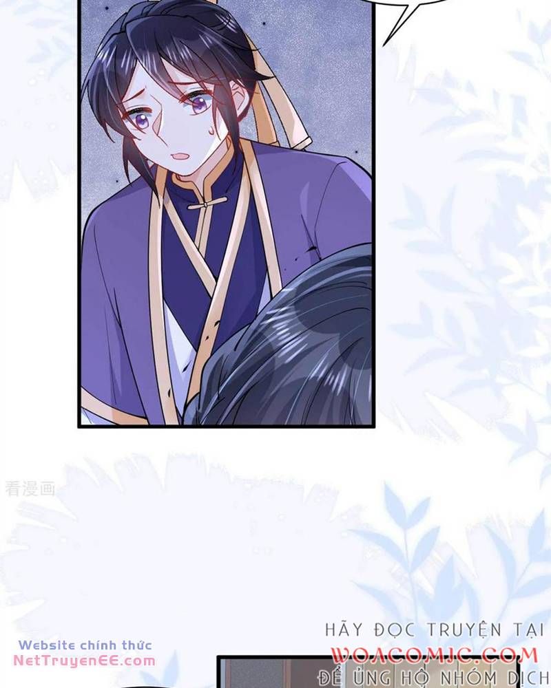 Long Nữ Điện Hạ Bị Phản Công: Chapter 26