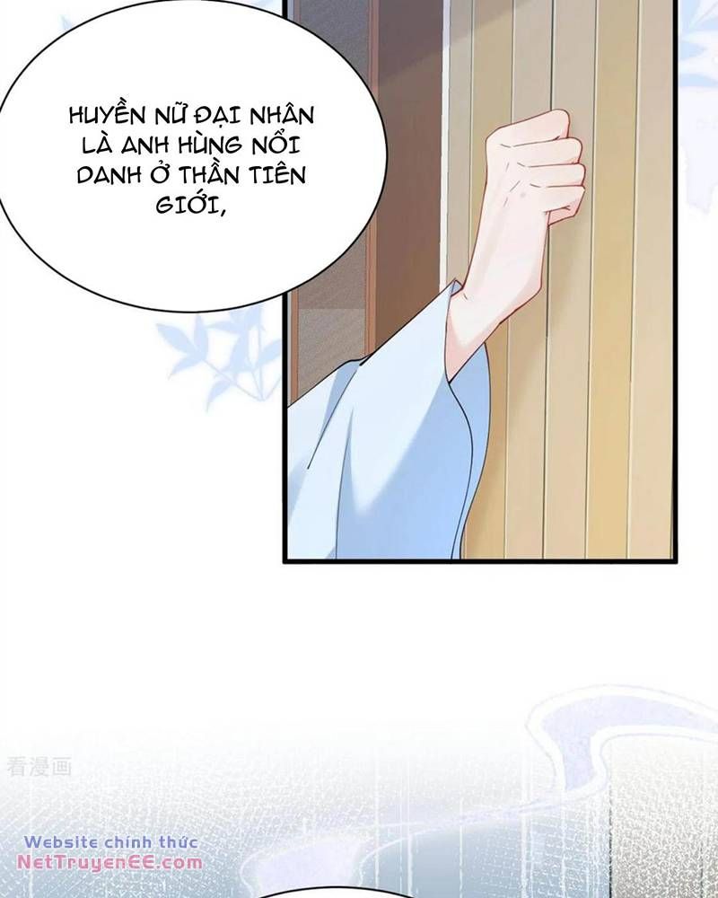 Long Nữ Điện Hạ Bị Phản Công: Chapter 26