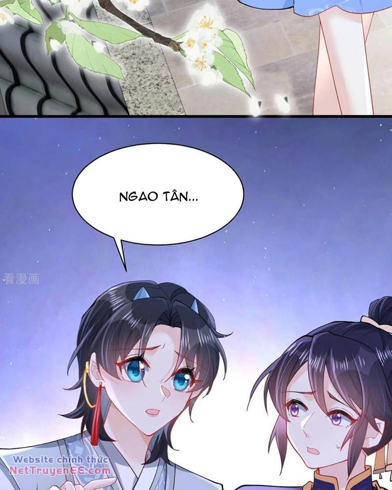 Long Nữ Điện Hạ Bị Phản Công: Chapter 26