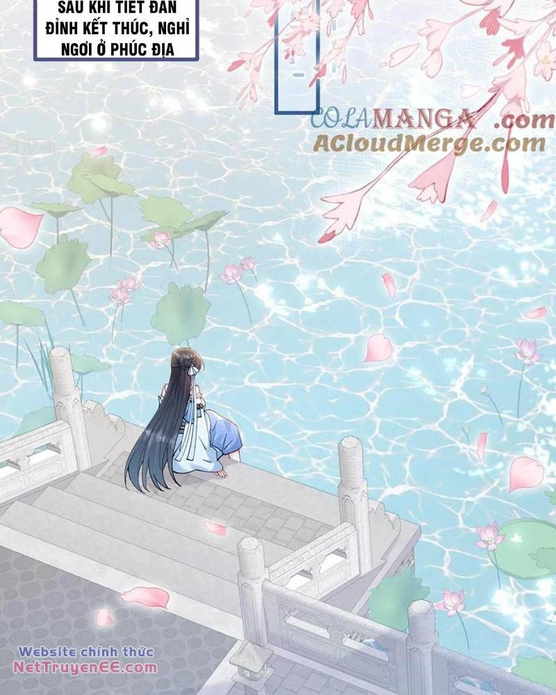 Long Nữ Điện Hạ Bị Phản Công: Chapter 26