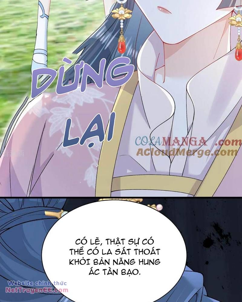 Long Nữ Điện Hạ Bị Phản Công: Chapter 26