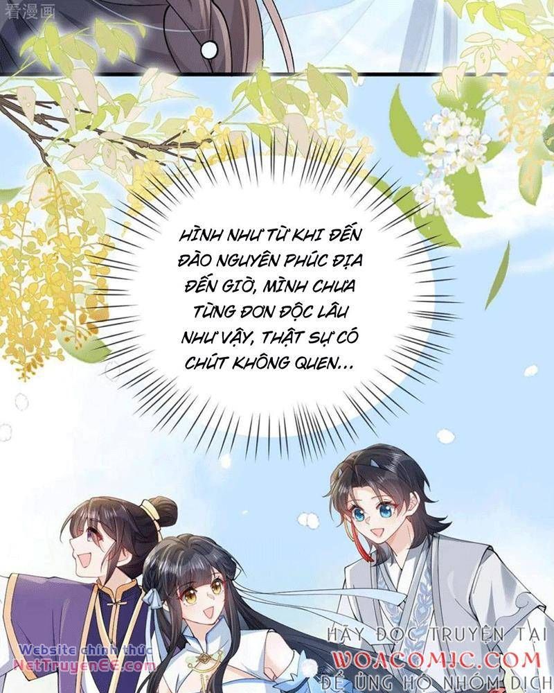 Long Nữ Điện Hạ Bị Phản Công: Chapter 26
