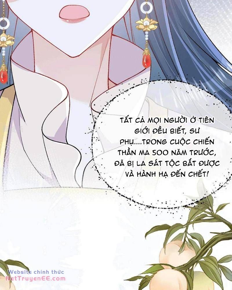 Long Nữ Điện Hạ Bị Phản Công: Chapter 26