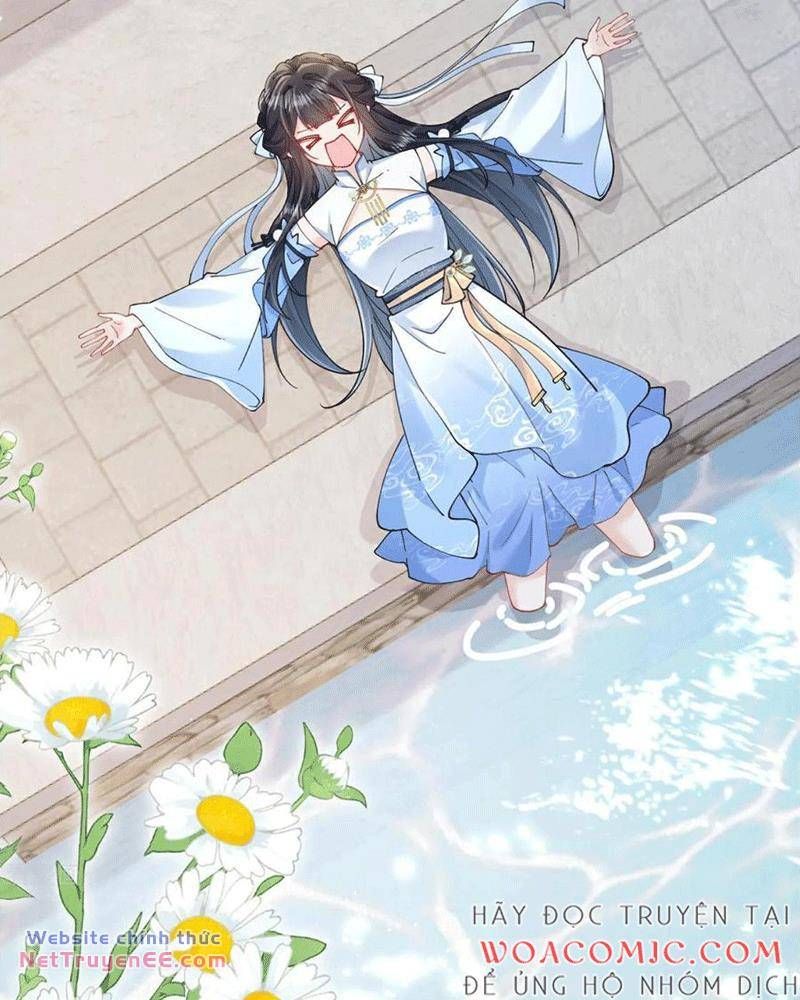 Long Nữ Điện Hạ Bị Phản Công: Chapter 26