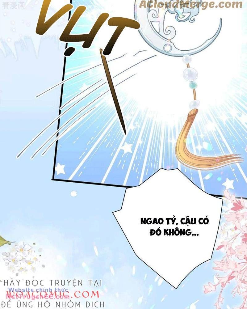 Long Nữ Điện Hạ Bị Phản Công: Chapter 26
