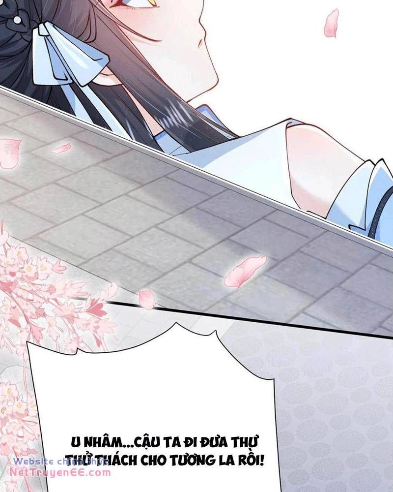 Long Nữ Điện Hạ Bị Phản Công: Chapter 26
