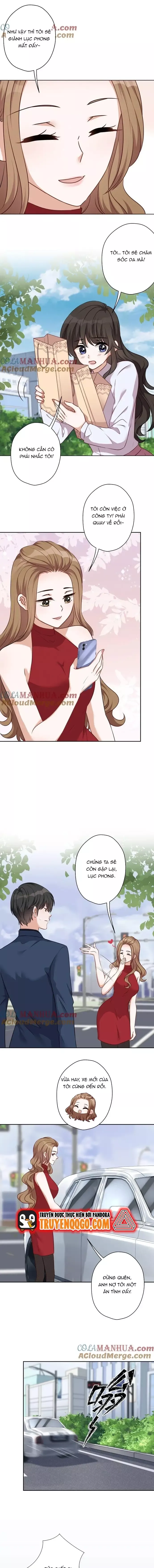 Long Vương Điện: Người Ở Rể Giàu Nhất: Chapter 109