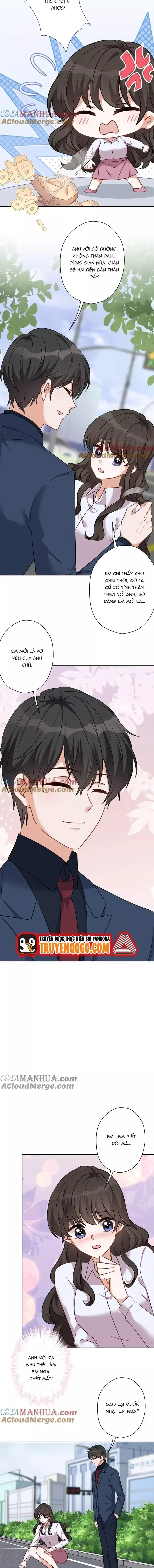 Long Vương Điện: Người Ở Rể Giàu Nhất: Chapter 109