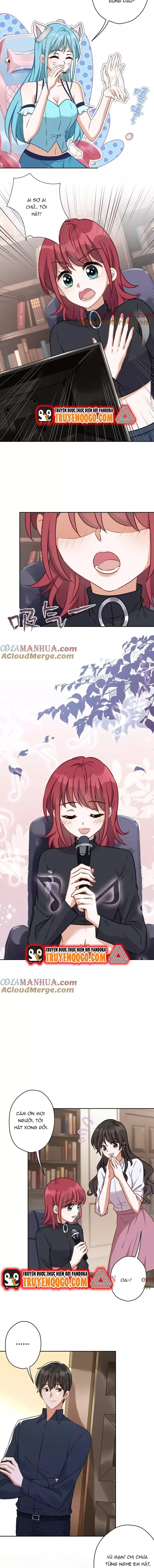 Long Vương Điện: Người Ở Rể Giàu Nhất: Chapter 110