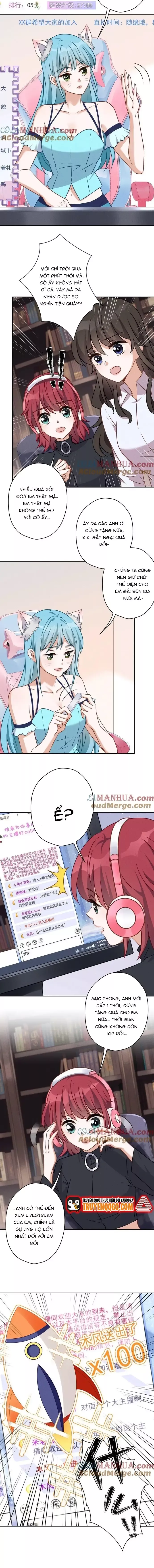 Long Vương Điện: Người Ở Rể Giàu Nhất: Chapter 110