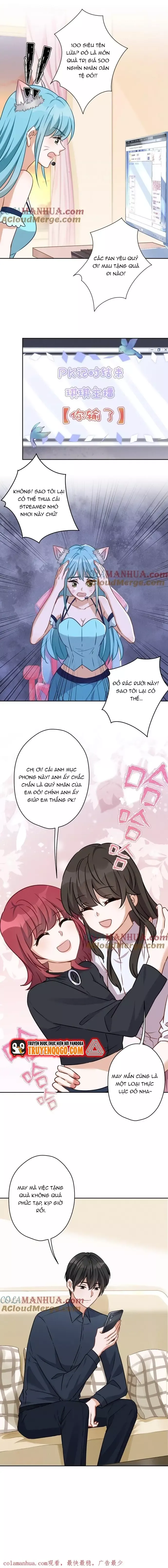 Long Vương Điện: Người Ở Rể Giàu Nhất: Chapter 110