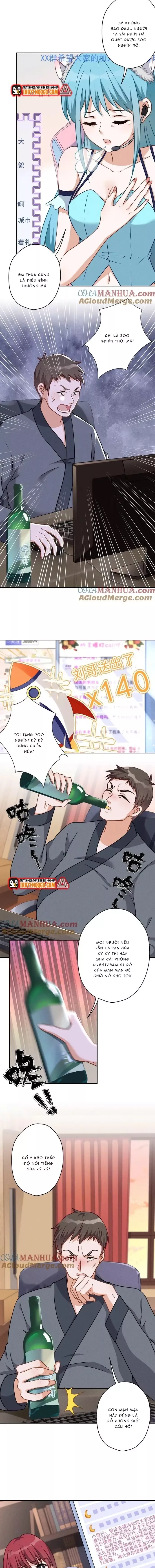 Long Vương Điện: Người Ở Rể Giàu Nhất: Chapter 111