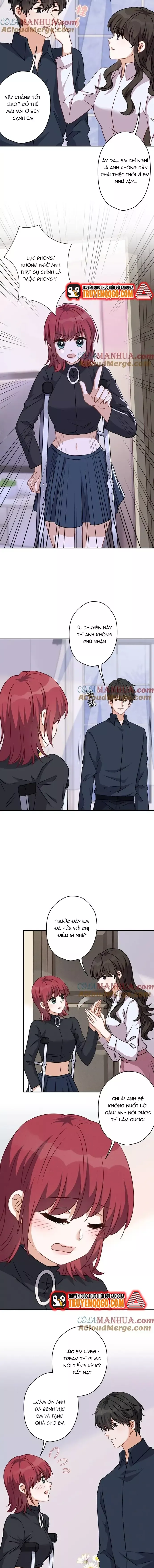 Long Vương Điện: Người Ở Rể Giàu Nhất: Chapter 113