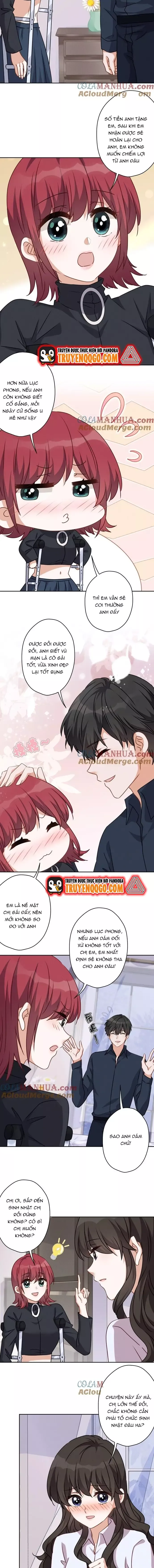 Long Vương Điện: Người Ở Rể Giàu Nhất: Chapter 113