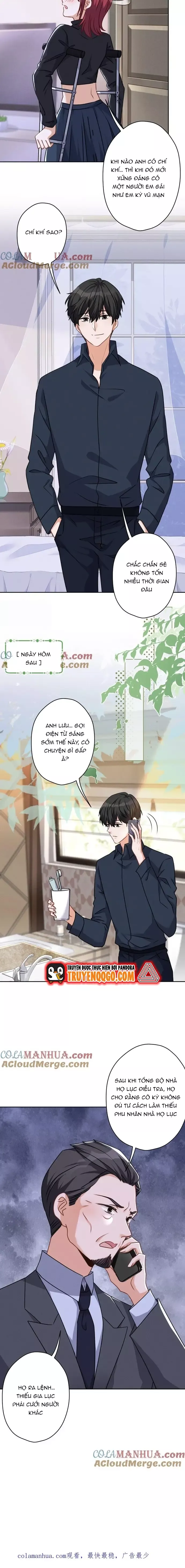 Long Vương Điện: Người Ở Rể Giàu Nhất: Chapter 113