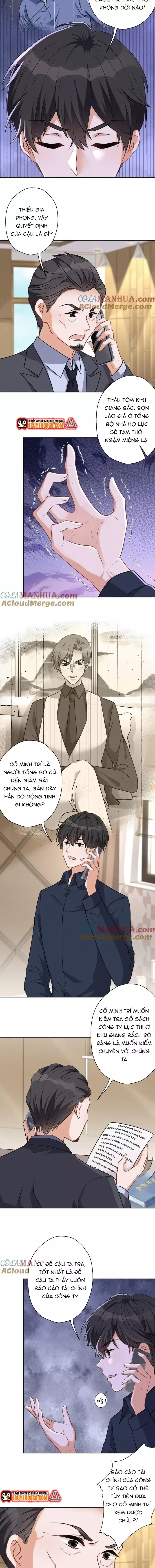 Long Vương Điện: Người Ở Rể Giàu Nhất: Chapter 114
