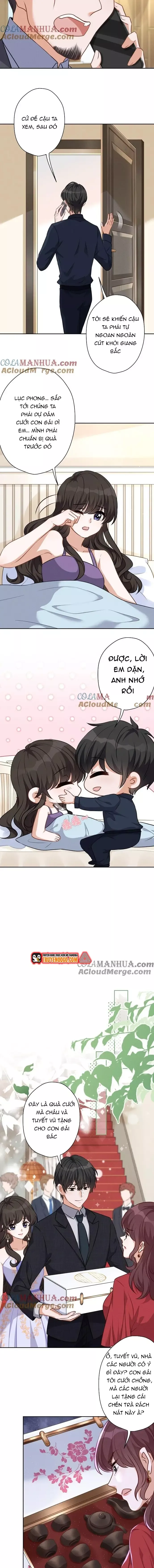 Long Vương Điện: Người Ở Rể Giàu Nhất: Chapter 114