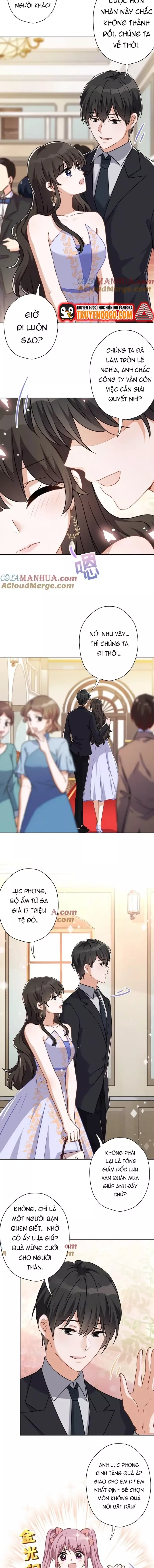 Long Vương Điện: Người Ở Rể Giàu Nhất: Chapter 115