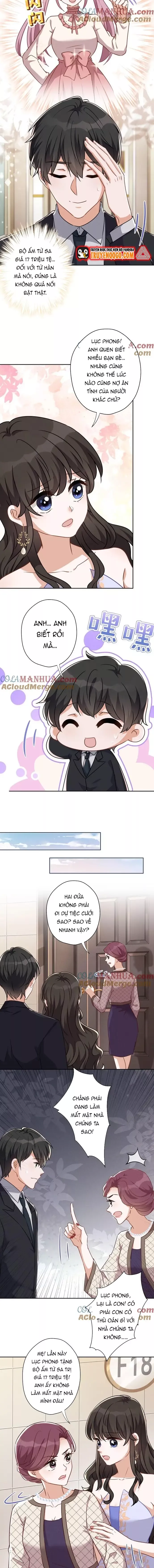 Long Vương Điện: Người Ở Rể Giàu Nhất: Chapter 115