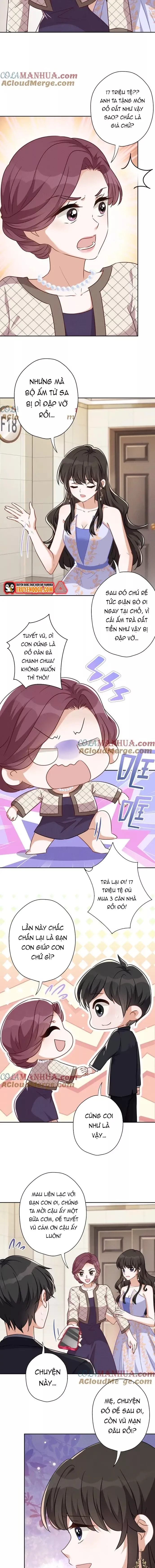 Long Vương Điện: Người Ở Rể Giàu Nhất: Chapter 115