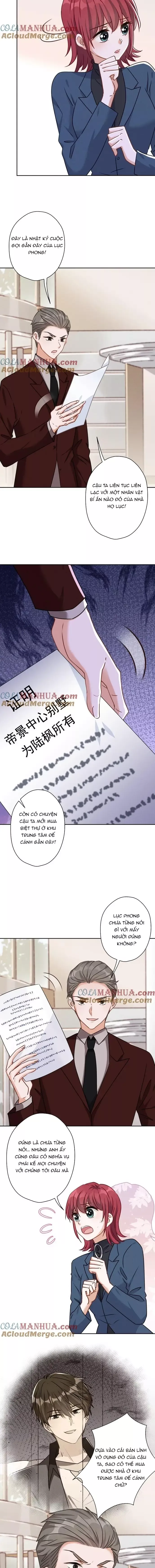 Long Vương Điện: Người Ở Rể Giàu Nhất: Chapter 116