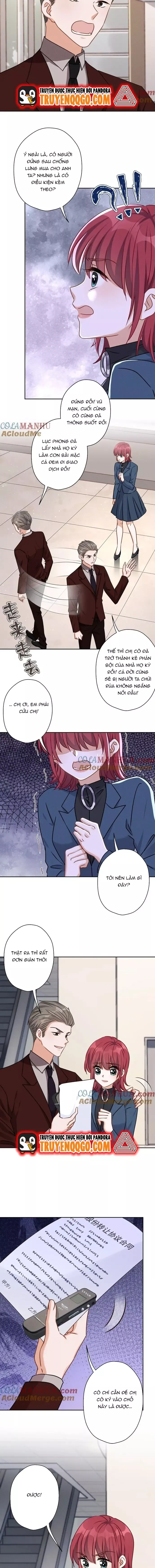 Long Vương Điện: Người Ở Rể Giàu Nhất: Chapter 116