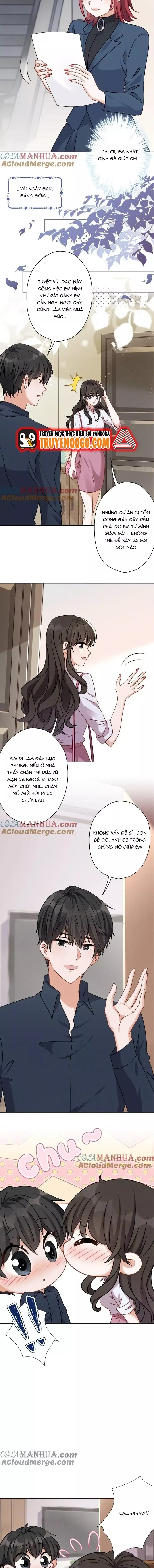 Long Vương Điện: Người Ở Rể Giàu Nhất: Chapter 116