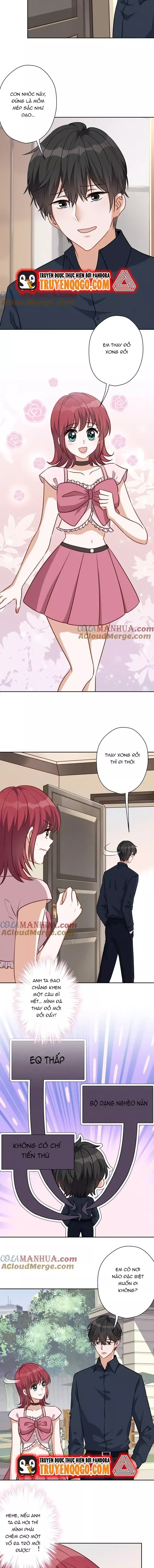 Long Vương Điện: Người Ở Rể Giàu Nhất: Chapter 117