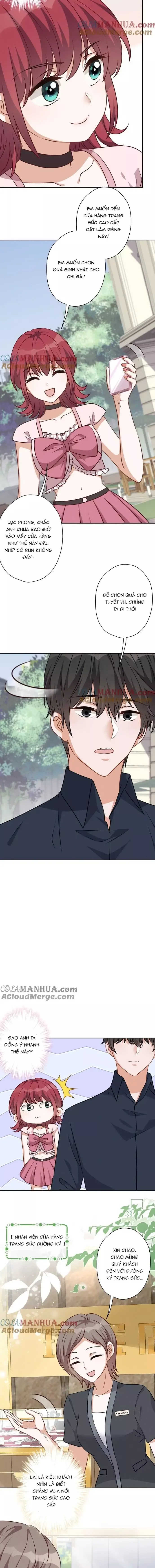 Long Vương Điện: Người Ở Rể Giàu Nhất: Chapter 117