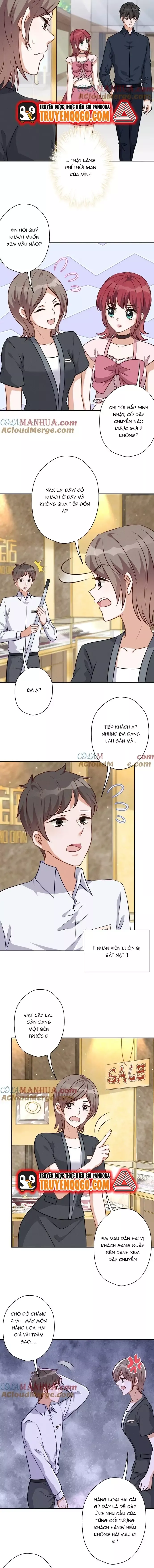 Long Vương Điện: Người Ở Rể Giàu Nhất: Chapter 117