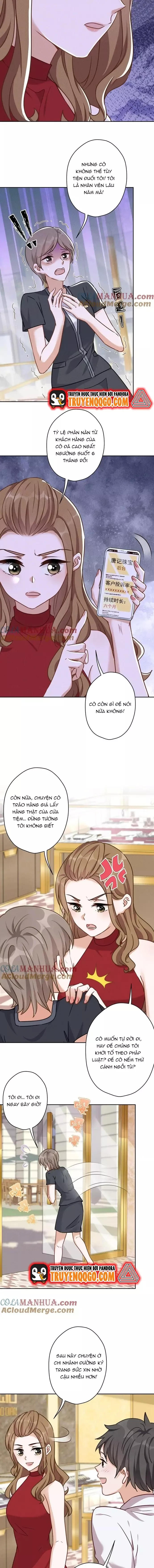 Long Vương Điện: Người Ở Rể Giàu Nhất: Chapter 118